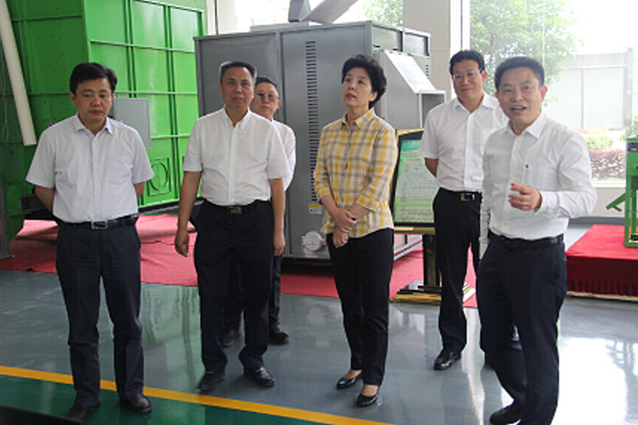 湖南省beat365正版盛泰农业科技有限公司