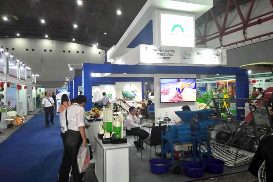 湖南省beat365正版盛泰农业科技有限公司