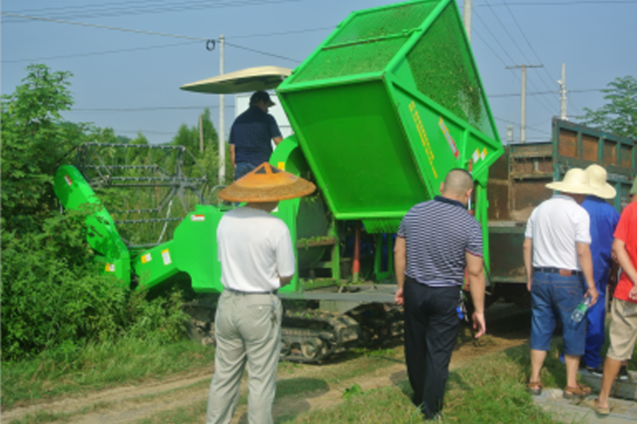 湖南省beat365正版盛泰农业科技有限公司