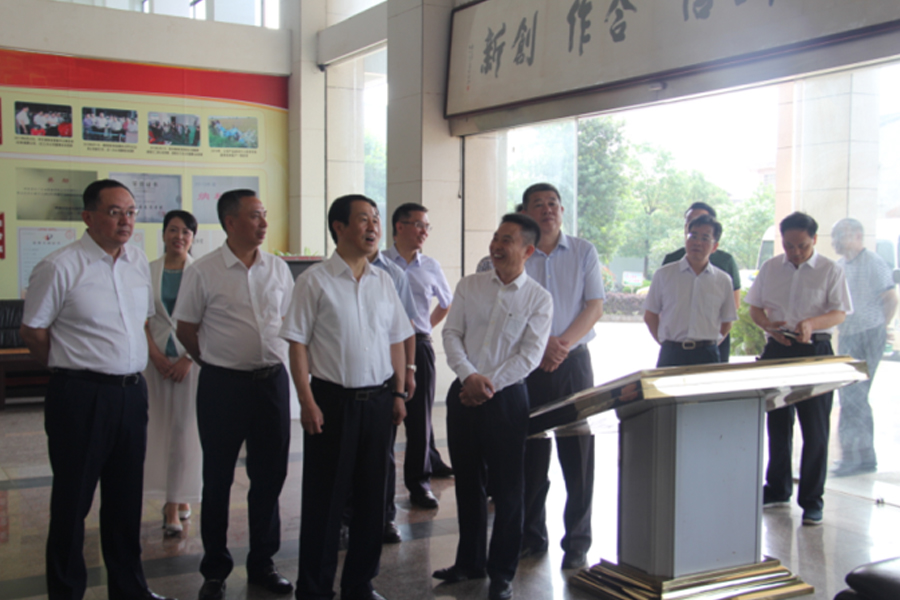 湖南省beat365正版盛泰农业科技有限公司