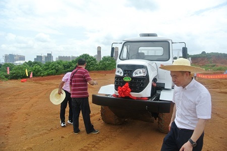 湖南省beat365正版盛泰农业科技有限公司